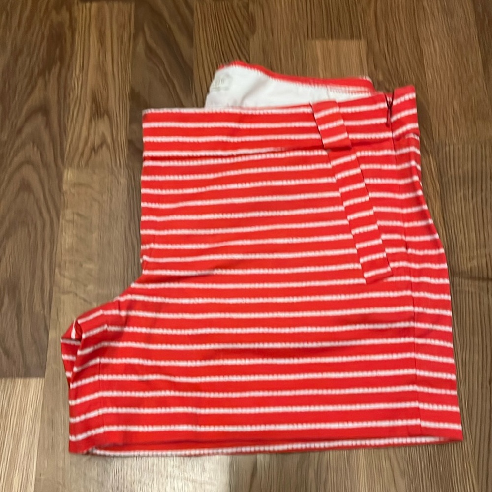 J Crew shorts